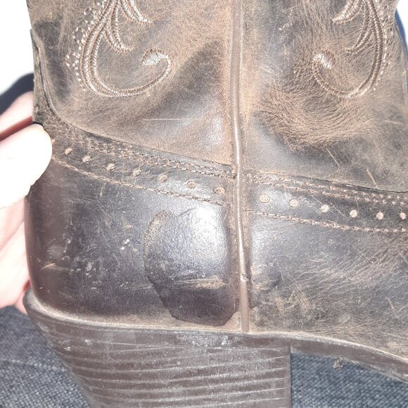 Ariat Magnolia Western Boots - Picture 2 of 14